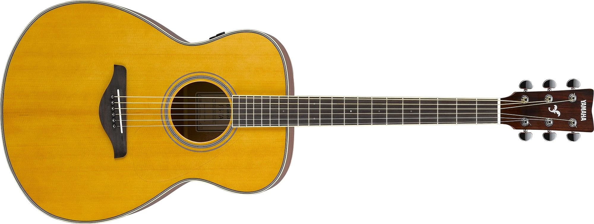 Yamaha  FS-TA VT Folk Vintage Tinted